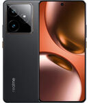 ������ Realme GT 7 12/256Gb 5G Black (������) (Global)