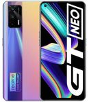  Realme GT Neo 128Gb+8Gb Dual 5G Avrora