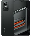  Realme GT Neo 3 8/128Gb 5G Black (Global)