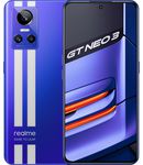  Realme GT Neo 3 8/128Gb 5G Blue (Global)