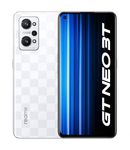  Realme GT Neo 3T 128Gb+8Gb Dual 5G White (Global)