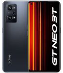  Realme GT Neo 3T 256Gb+8Gb Dual 5G Black ()