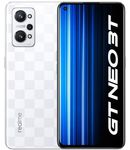 Купить Realme GT Neo 3T 256Gb+8Gb Dual 5G White (РСТ)