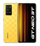  Realme GT Neo 3T 256Gb+8Gb Dual 5G Yellow (Global)