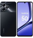  Realme Note 50 128Gb+4Gb Dual 4G Black ()