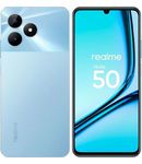  Realme Note 50 128Gb+4Gb Dual 4G Blue ()