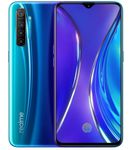  Realme X2 128Gb+8Gb Dual LTE Blue