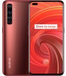  Realme X50 Pro 8/128Gb 5G Red