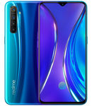  Realme XT 128Gb+8Gb Dual LTE Blue