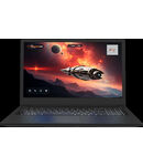 ������ Rikor L5P (Intel Corei5 1235U 1300MHz, 15.6", 1920x1080, 16Gb, SSD 512Gb, Intel Iris Xe Graphics, Windows 11 Pro) Black (������) (9ED79BA7) (���)