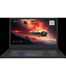 ������ Rikor MSK 401.1 (Intel Corei5 12600H 2700MHz, 15.6", 1920x1080, 16Gb, SSD 512Gb, Intel Iris Xe Graphics, Windows 11 Pro) Black (4A01DB0A) (���)