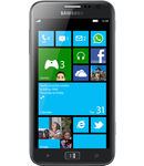  Samsung Ativ S 16Gb I8750 Aluminium Silver