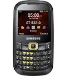  Samsung B3210 Corby