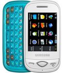  Samsung B3410 Jade Green