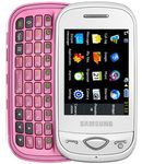 Купить Samsung B3410 Romantic Pink