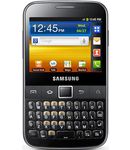 Купить Samsung B5512 Galaxy Y Pro Duos Metallic Black