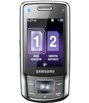  Samsung B5702 Duos Black