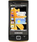  Samsung B7300 Omnia Lite Gold