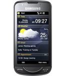  Samsung B7610 Louvre Black