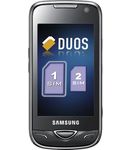 Купить Samsung B7722 Duos Black