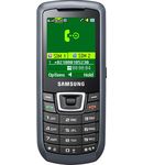  Samsung C3212 Duos Dark Silver