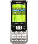  Samsung C3322 Duos Metallic Black