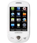 ������ Samsung C3510 Genoa Chic White (�����)