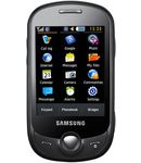  Samsung C3510 Genoa Modern Black