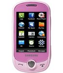 ������ Samsung C3510 Genoa Sweet Pink (�������)