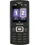  Samsung C5212 Duos Noble Black