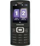 ������ Samsung C5212 Duos Noble Black (������)