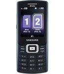 ������ Samsung C5212 Duos Shadow Blue (�����)