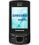  Samsung C6112 Black