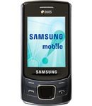 ������ Samsung C6112 Omega Blue (�����)