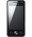  Samsung C6712 Star II DUOS Noble Black