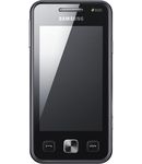 ������ Samsung C6712 Star II DUOS Noble Black (������)