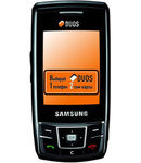 ������ Samsung D880 Duos Black (������)