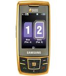 ������ Samsung D880 Gold (�������)