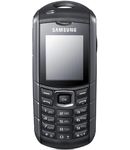  Samsung E2370 Black Silver