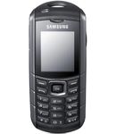 ������ Samsung E2370 Black Silver (�����-����������)