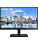  Samsung F27T450FQI 27" Black (LF27T450FQIXCI) ()