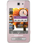 Samsung F480 Pink