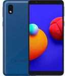  Samsung Galaxy A01 Core SM-A013F/DS 16Gb LTE Blue ()