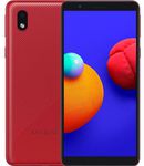  Samsung Galaxy A01 Core SM-A013F/DS 16Gb LTE Red ()
