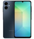  Samsung Galaxy A06 SM-A065F 128Gb+4Gb 4G Black (CAU)