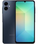  Samsung Galaxy A06 SM-A065F 4/64Gb 4G Black (Global)