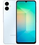  Samsung Galaxy A06 SM-A065F 4/64Gb 4G Light Blue (EAC)
