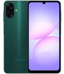 ������ Samsung Galaxy A07 SM-A075 4/64Gb 4G Green (�������) (Global)