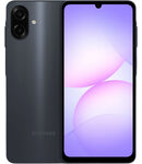 ������ Samsung Galaxy A07 SM-A075 6/128Gb 4G Black (������) (EAC)