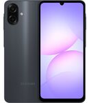 ������ Samsung Galaxy A07s SM-A077 4/128Gb 4G Black (������) (EAC)